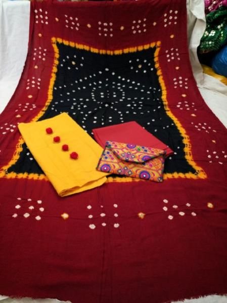 SW DM 49 Salwar Suits Dress Material