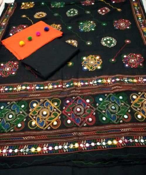 SW DM 5 Salwar Suits Dress Material