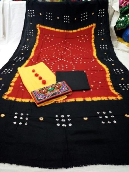 SW DM 52 Salwar Suits Dress Material