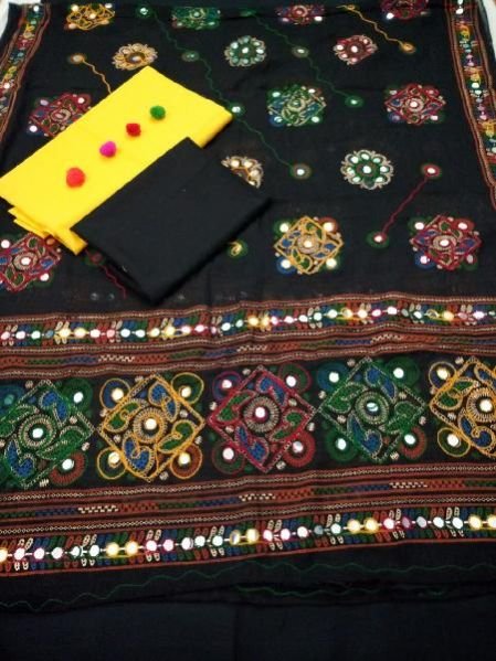 SW DM 7 Salwar Suits Dress Material