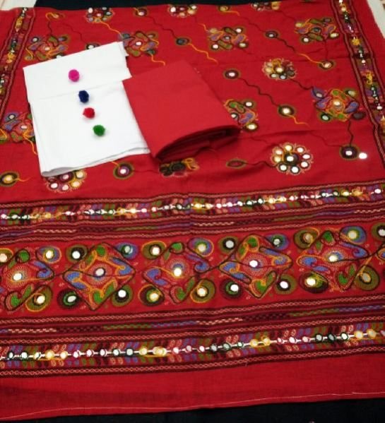 SW DM 9 Salwar Suits Dress Material