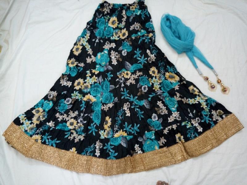 SW JBPS1 Long Skirt