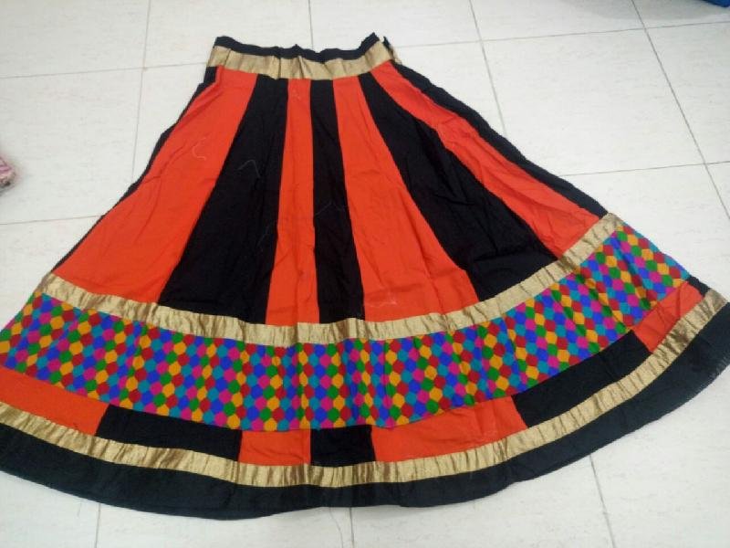SW SBB1 Long Skirt