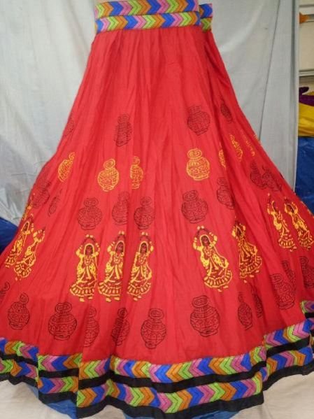 SW SBP10  Long Skirt