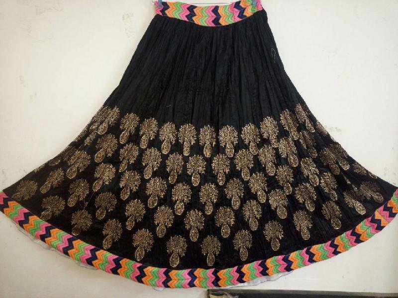 SW SBP11  Long Skirt