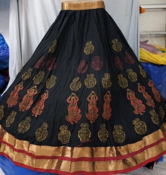 SW SBP12  Long Skirt