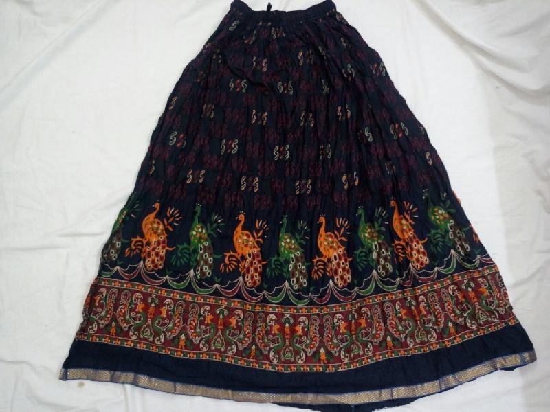 SW SBP13  Long Skirt