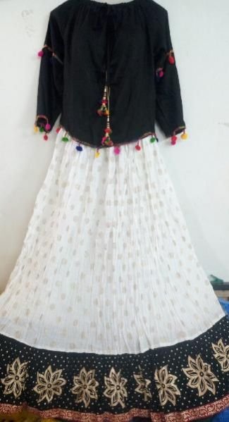 SW SBP7  Long Skirt