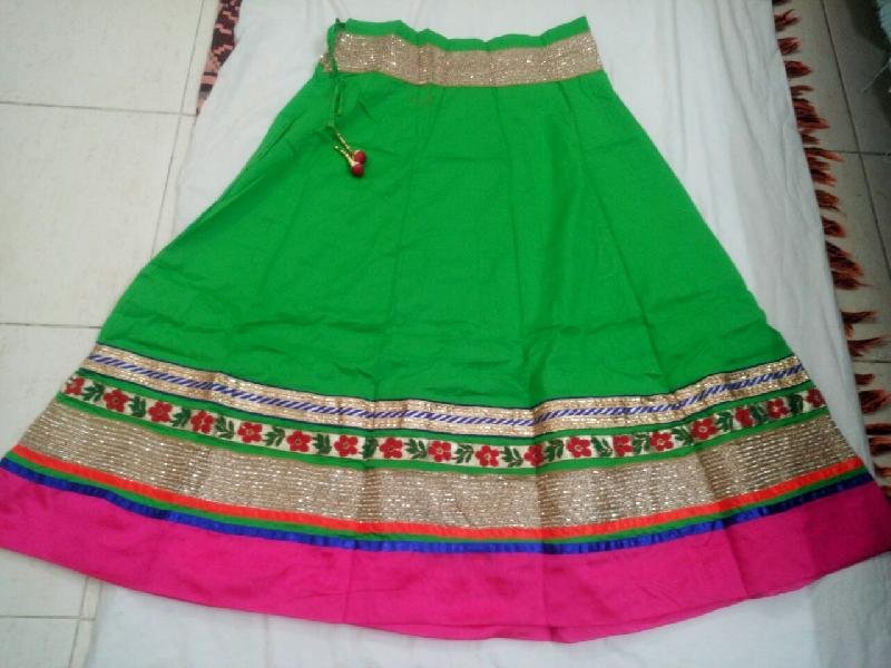 SW SJB2 Long Skirt