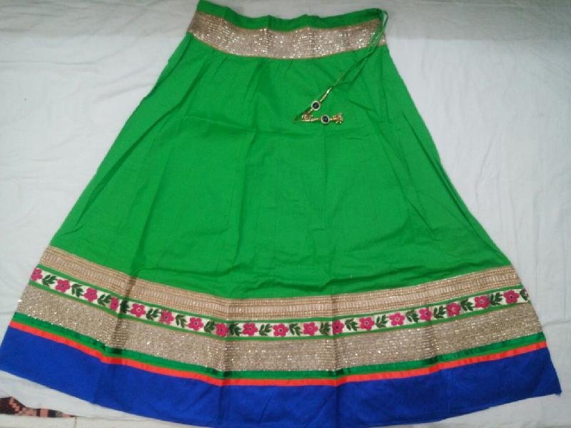 SW SJB6 Long Skirt