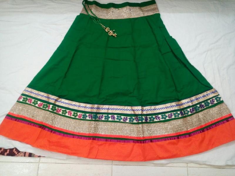 SW SJB7  Long Skirt