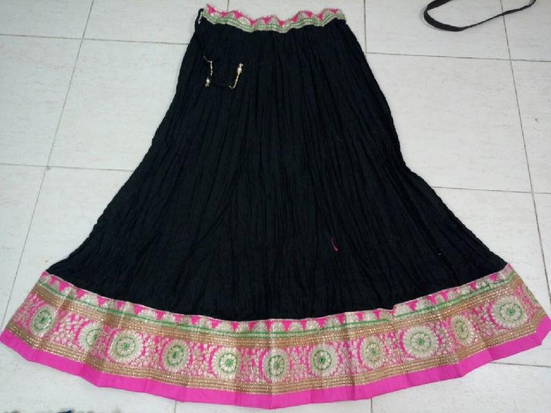 SW SJB8  Long Skirt