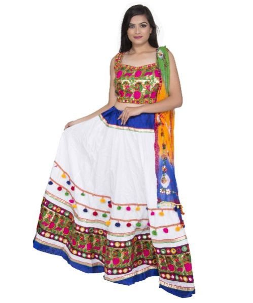 Chaniya choli  SWCC  513