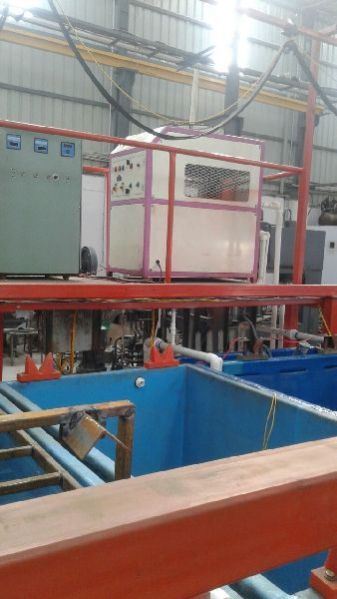 CED & ED Coating Plant with Chiller 01