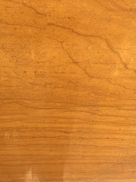 Jaisalmer Flowery Gold Yellow Marble Slabs