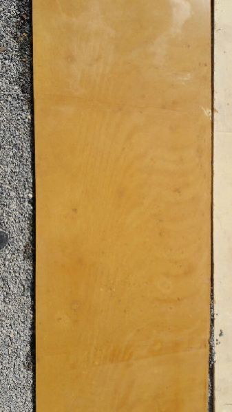 Jaisalmer Yellow Marble Plain