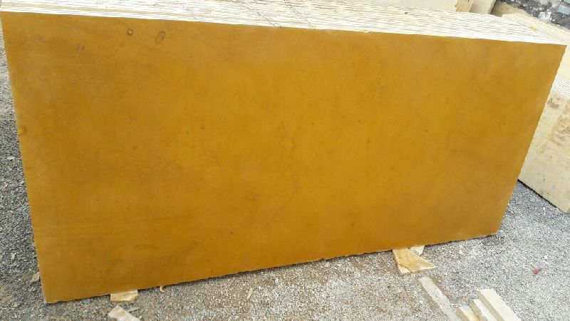 Yellow Marble Plain
