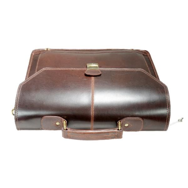 Betras Leather Laptop Bag ZB-PB-18 (04)