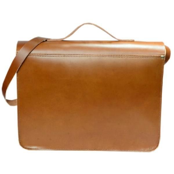 Crete Leather Satchel Bag ZB-PB-06 (05)