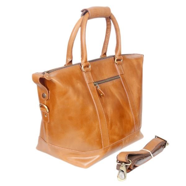 Ladies Leather Handbags 02