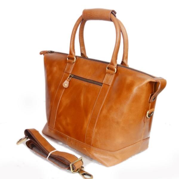 Ladies Leather Handbags 03