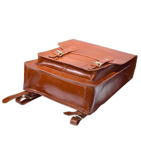 Leather Backpack ZB-BP-09 (05)