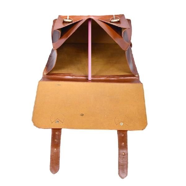 Leather Backpack ZB-BP-09 (06)