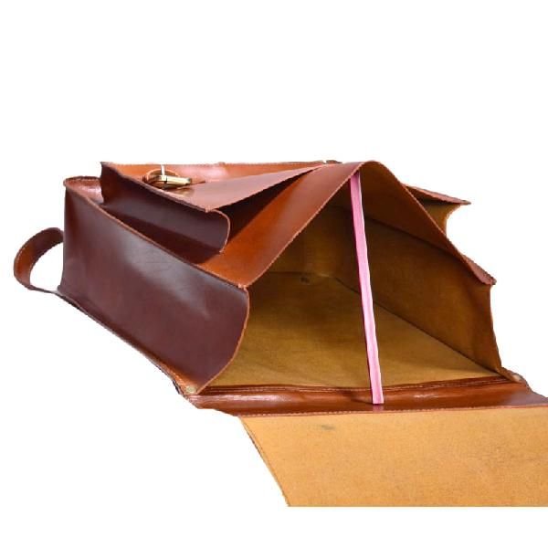 Leather Backpack ZB-BP-09 (07)