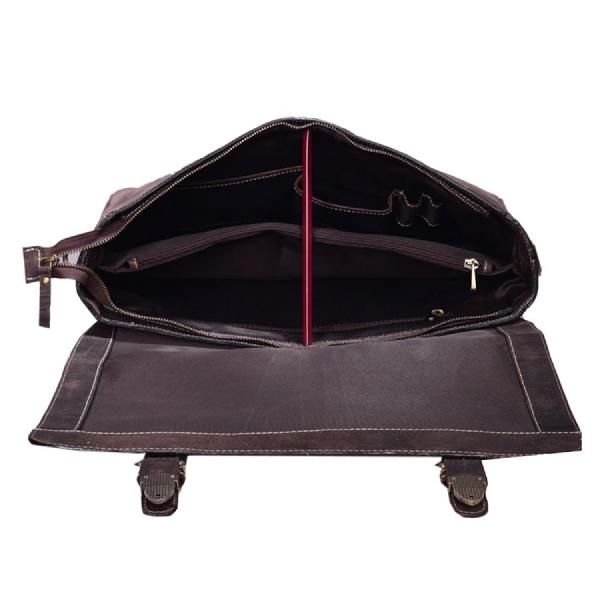 Leather Laptop Bags 06