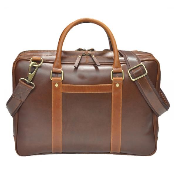 Nicon Leather Laptop Bag ZB-PB-22-A (01)