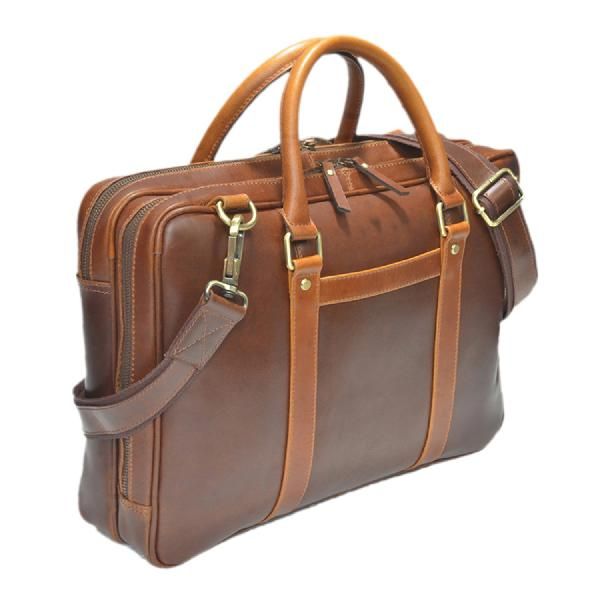 Nicon Leather Laptop Bag ZB-PB-22-A (03)