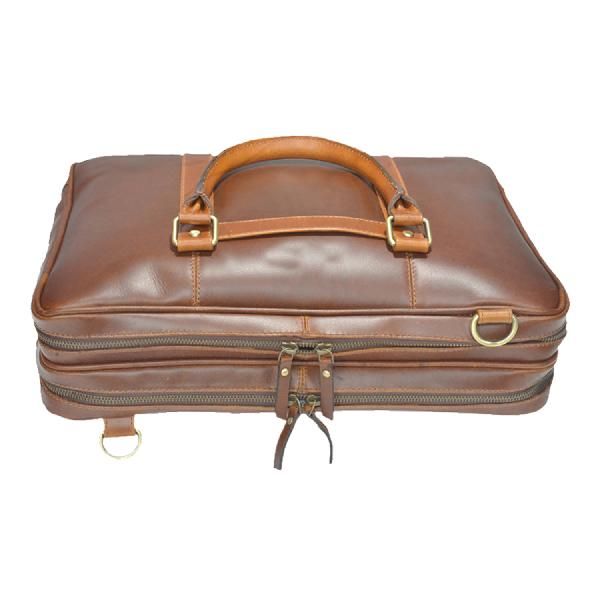 Nicon Leather Laptop Bag ZB-PB-22-A (07)