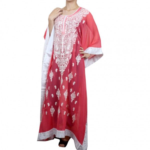 Ladies Kaftan 03