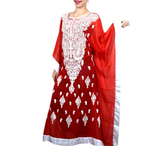 Ladies Kaftan 06