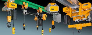 Lifting Equipment 01