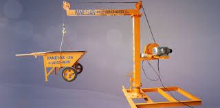 Lifting Equipment 03