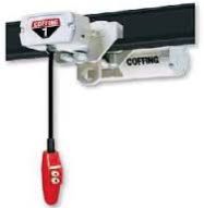 Motorized Chain Pulley 03