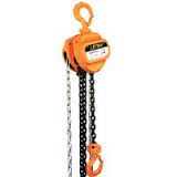Motorized Chain Pulley 07