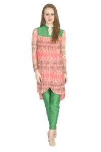 Party Wear Kurti 01