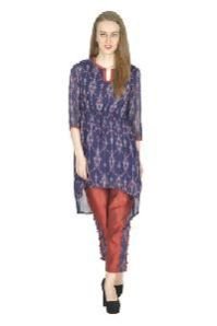 Party Wear Kurti 03