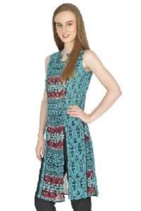 Printed Kurti 04
