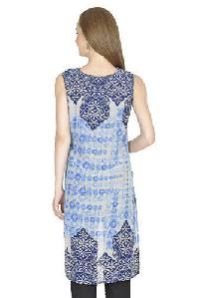 Printed Kurti 06