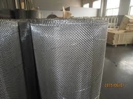 Stainless Steel Wire Mesh 01