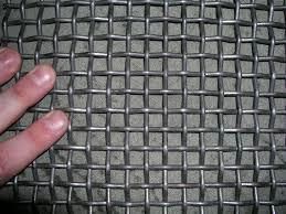 Stainless Steel Wire Mesh 03