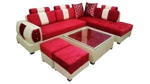 Designer Sofa Set 03