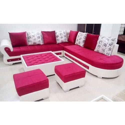 Designer Sofa Set 03
