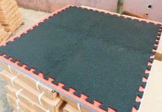 Ethylene Vinyl Acetate Foam Sheet 02