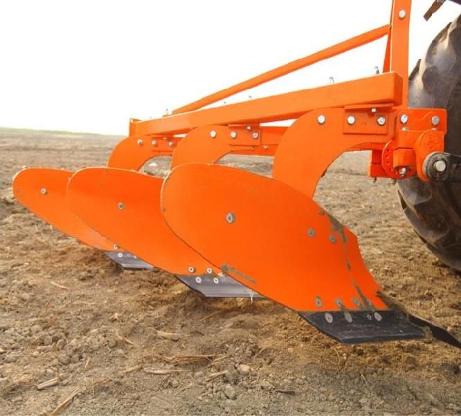 Mouldboard Plough 01