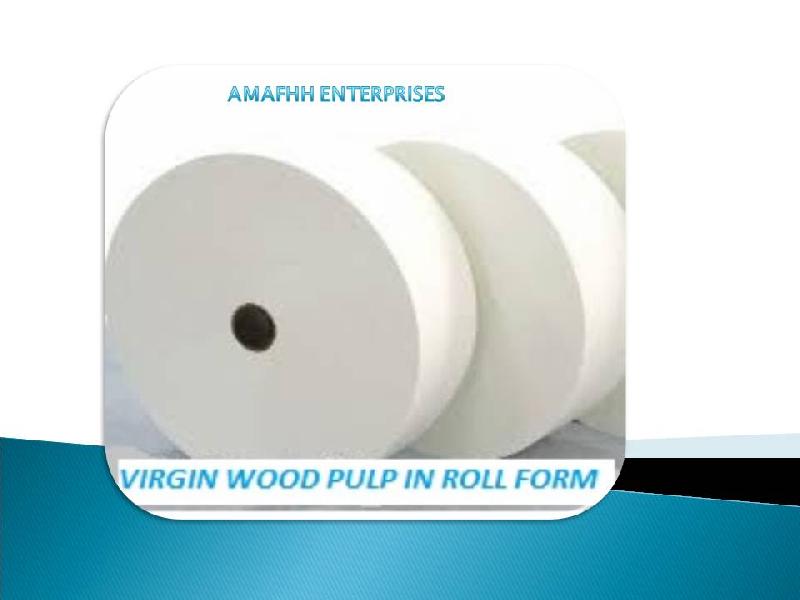 Wood Pulp Sheet 02