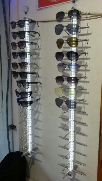 Acrylic Display Stand 04